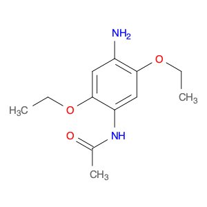 Acetamide, N-(4-amino-2,5-diethoxyphenyl)-