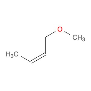 2-Butene, 1-methoxy-, (2Z)-