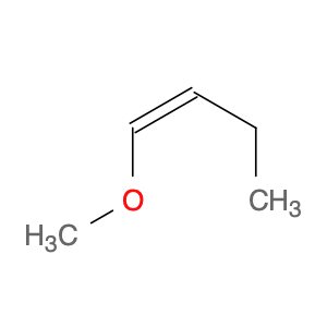 1-Butene, 1-methoxy-, (1Z)-