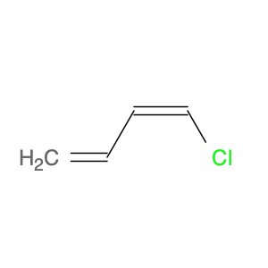 (3Z)-4-chlorobuta-1,3-diene