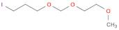 Propane, 1-iodo-3-[(2-methoxyethoxy)methoxy]-