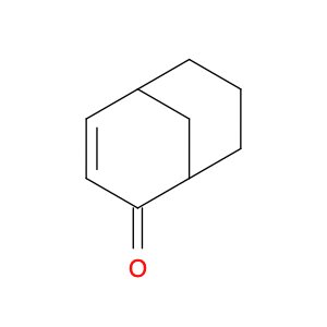 Bicyclo[3.3.1]non-3-en-2-one