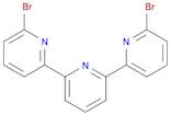 2,2':6',2''-Terpyridine, 6,6''-dibromo-