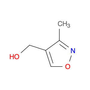 4-Isoxazolemethanol, 3-methyl-