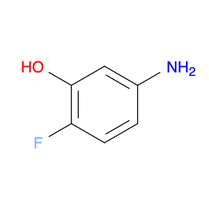 Phenol, 5-amino-2-fluoro-