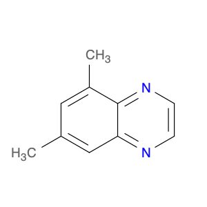 5,7-dimethylquinoxaline
