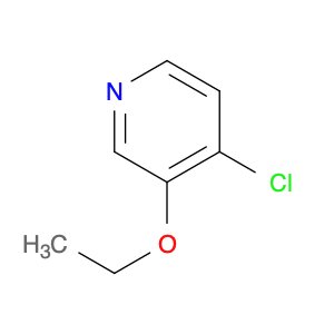4-CHLORO-3-ETHOXYPYRIDINE