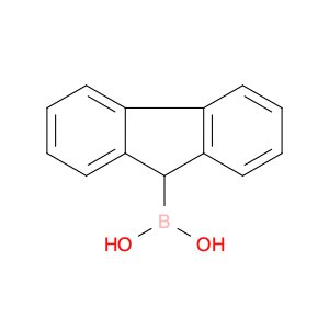 (9H-Fluoren-9-yl)boronic acid