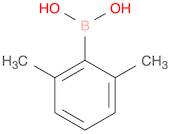 (2,6-Dimethylphenyl)boronic acid