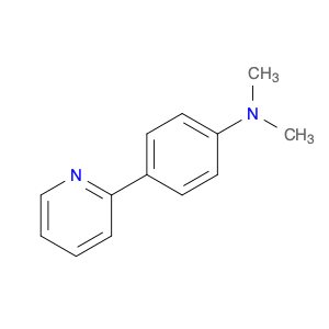 N,N-Dimethyl-4-(pyridin-2-yl)aniline