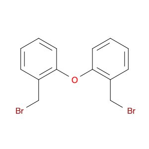Benzene, 1,1'-oxybis[2-(bromomethyl)-