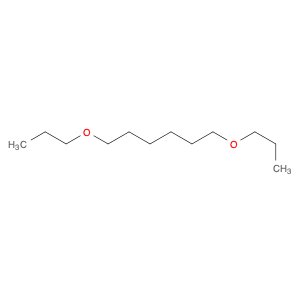 Hexane, 1,6-dipropoxy-