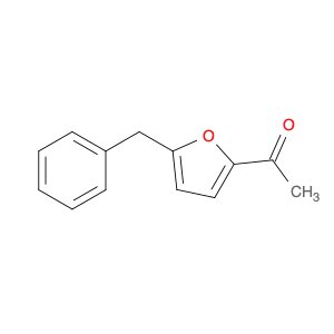 1-(5-Benzylfuran-2-yl)ethanone