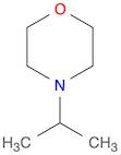 Morpholine, 4-(1-methylethyl)-