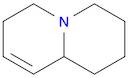 2H-Quinolizine, 1,3,4,6,7,9a-hexahydro-