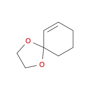 1,4-Dioxaspiro[4.5]dec-6-ene