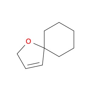 1-Oxaspiro[4.5]dec-3-ene