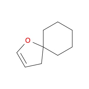1-Oxaspiro[4.5]dec-2-ene