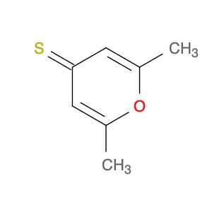 2,6-dimethyl-4H-pyran-4-thione