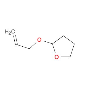 Furan, tetrahydro-2-(2-propen-1-yloxy)-