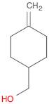 Cyclohexanemethanol, 4-methylene-