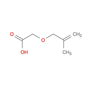 2-[(2-methylprop-2-en-1-yl)oxy]acetic acid