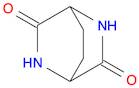 2,5-DIAZABICYCLO[2.2.2]OCTANE-3,6-DIONE