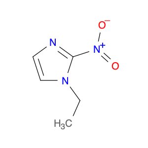 1-Ethyl-2-nitro-1H-imidazole