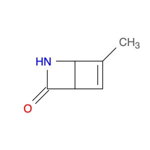 2-Azabicyclo[2.2.0]hex-5-en-3-one, 6-methyl-