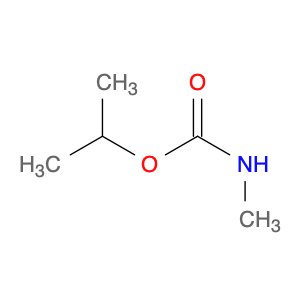 1-Methylethyl N-methylcarbamate