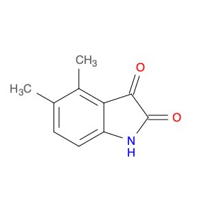 4,5-Dimethylisatin