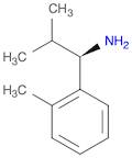 Benzenemethanamine, 2-methyl-α-(1-methylethyl)-, (R)- (9CI)