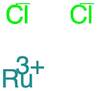 Ruthenium chloride (RuCl3)