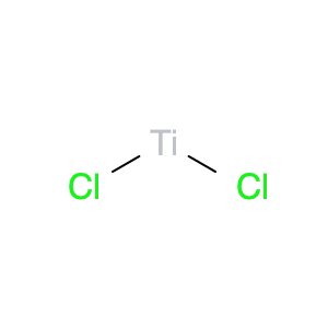 Titanium chloride (TiCl2)