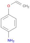 Benzenamine, 4-(ethenyloxy)-