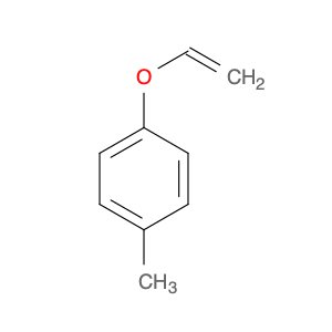 1-(Ethenyloxy)-4-methylbenzene