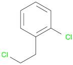 Benzene, 1-chloro-2-(2-chloroethyl)-