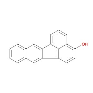 Benzo[k]fluoranthen-3-ol