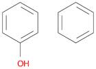 Phenol, compd. with benzene (1:1)