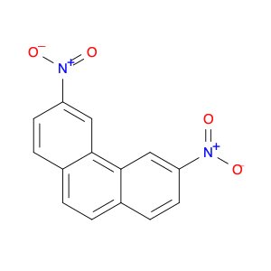 Phenanthrene, 3,6-dinitro-