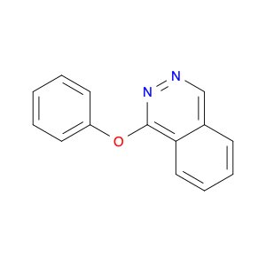 1-Phenoxyphthalazine