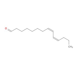 8,10-Tetradecadienal, (8Z,10Z)-