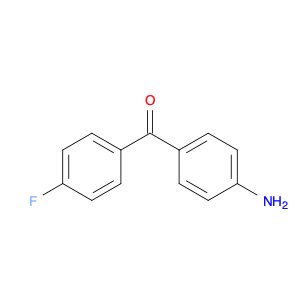 (4-Aminophenyl)(4-fluorophenyl)methanone