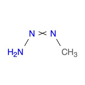 1-Triazene, 1-methyl-