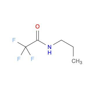 Acetamide, 2,2,2-trifluoro-N-propyl-