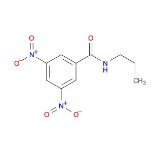 3,5-DInitro-n-propylbenzamide