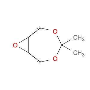 4,4-Dimethyl-3,5,8-trioxabicyclo[5.1.0]octane