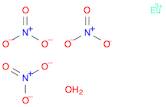 Nitric acid, europium(3+) salt, hydrate (9CI)