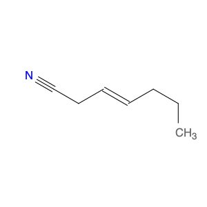 hept-3-enenitrile