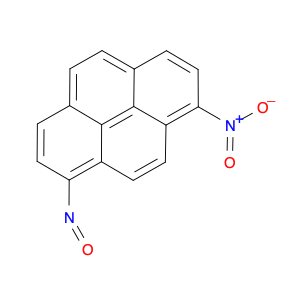 Pyrene, 1-nitro-8-nitroso-